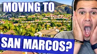 Pros & Cons of Living in San Marcos California | Moving to  San Marcos California | South California