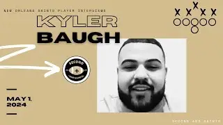 Minnesota Golden Gophers' Kyler Baugh Ready For Opportunity With Saints, Reunites With Jordan Howden