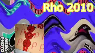 I can’t even Original Effects Round 14593 vs Rho 2010