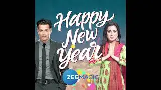 Zee Magic: Bonne année