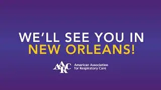Come to AARC Congress - 2022