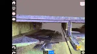 Bridge Example with Autodesk Recap Autodesk InfraWorks