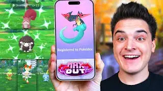 The NEW Pokémon GO Season is Here!