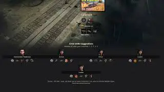 We Won! - Word of Tanks+ And Crew Changes Update