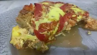 За сколько дней можно похудеть на 7 кг.? День шестой.