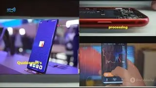 Qualcomm's new chipset that will power flagship Android phones makes the iPhone seem outdated