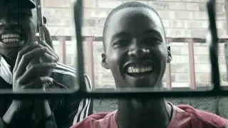 STREET HUSTLE CYPHER  Episode Thuu