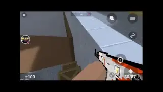 Стрим игры 