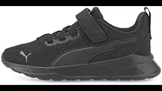 Unboxing - Puma Anzarun Lite