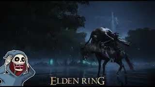 АДРЕНАЛИНОВЫЕ БОИ В ELDEN RING  - ПУТЬ ВЕЛИКОГО ВОИНА  | SMERTUGA