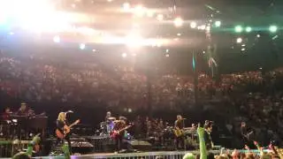 2013/03/26 - Bruce Springsteen - Born To Run - Rod Laver Arena - Melbourne