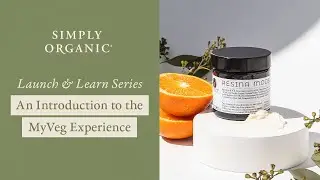 Launch & Learn Series: Intro to the MyVeg Experience