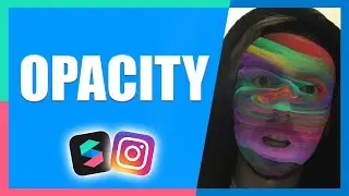 Screen Tap Opacity (Loop Animation, Swizzle) | Instagram/Facebook | Meta Spark Studio | AR Tutorial