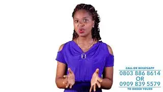 Best Long Lasting Fragrance in Nigeria