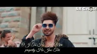 Fitoor--(B-Jay) new song ❤status ❤