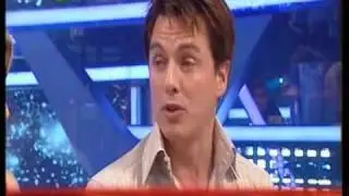 Xtra Factor John Barrowman