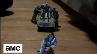 G.I. Joe Season 3 Official Trailer