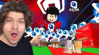 I Got MY OWN Event in Steal a Brainrot!