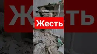 Why do this? | Apartment renovation in St. Petersburg. 