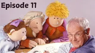 Telling Stories with Tomie DePaola | Season 1 | Episode 11 | Performance As Storytelling