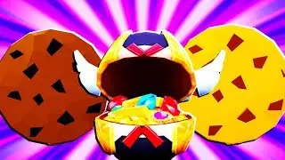 How To Get The Egg Of Hidden Treasures + The Cookie Wheels In Build A Boat For Treasure Roblox