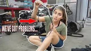 DRESSING THE JDM EJ205 SUBARU MOTOR