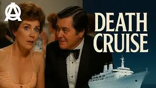 Death Cruise (1974) - Full Movie 🎥