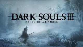 DARK SOULS™ III  (DLC - Ashes of Ariandel) - Мини Босс