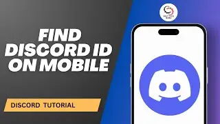 How to Find Discord ID on Mobile