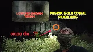 Pabrik Gula Comal Pemalang
