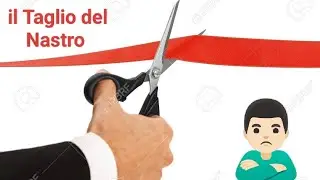 L'inaugurazione della Cascinetta🎀