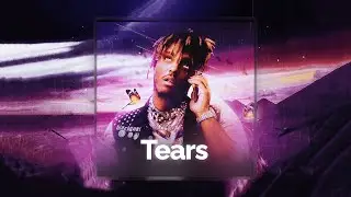Juice WRLD Type Beat - 