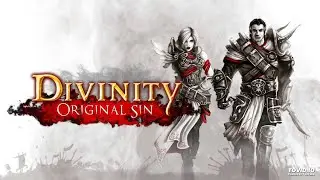 Divinity: Original Sin Soundtrack | Full OST by Kirill Pokrovsky | Classic RPG Music