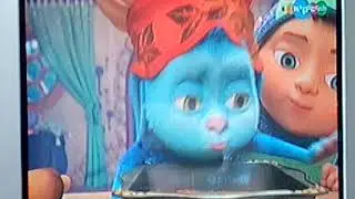 Мультфильм джинглики