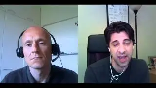 Expert Time Management Interview: Writing Focus with Sean Platt