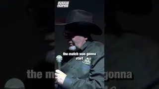 JR REFLECTS On Mankind Vs Undertaker Hell In A Cell Match 25th Anniversary 