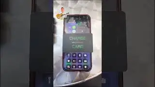 Карточка Зарядка 📱 ( @ArshSoni )