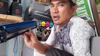 Bongkar developer , xerox 3370,4475,5570,,lexmark 950