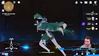 The MASSIVE ISSUE With Being A Genshin Content Creator...