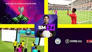 Soccer Manager 2024 Update 0.4.0