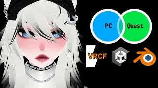 How to convert a VRChat avatar for Quest (step-by-step guide)