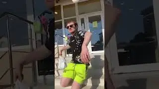 VJLink посыпался со ступенек 