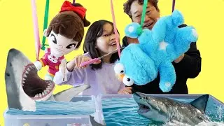 라임 VS 라파 게임 대결 설 특집 모음 영상 LimeTube