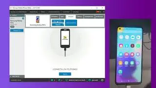 IXXEI & ROOT A217M A21s U9 Bit 9  // By Chimera 2022 - También con z3x - root a217m u10
