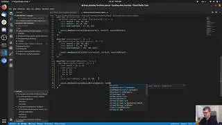 Learning deep learning part 4 (gradient descent multiple input multiple output)