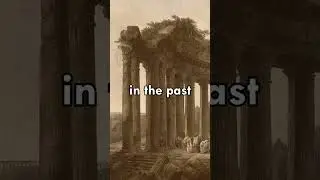 Let Go of the Past (Marcus Aurelius)