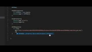 Angular 2: How to create a HTTP request - Tech Series 002
