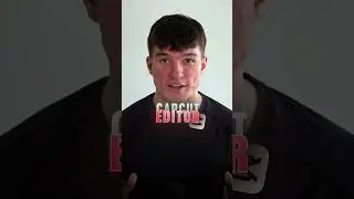 Raining Text Effect In After Effects