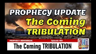 The Coming TRIBULATION