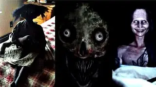 असली भूतो का वीडियो || Duniya ka sabse khatarnak 5 bhootiya video || Haunted Pills